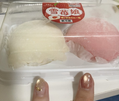 れいかの写メ