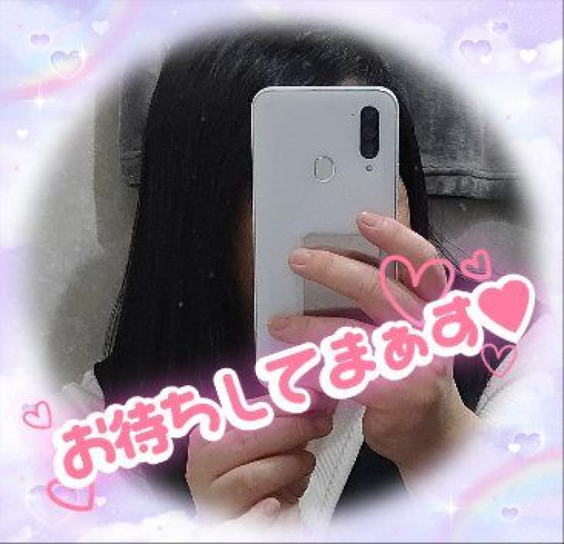 なつみの写メ